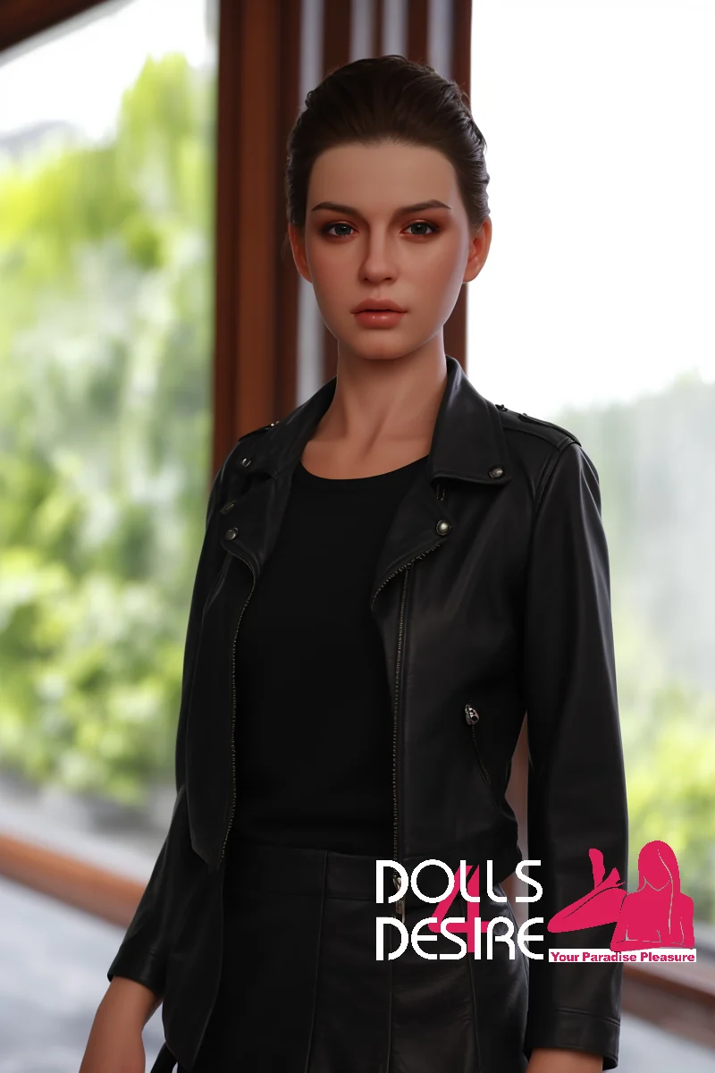 Grace 158CM TPE Doll - EU/US Fast Shipping