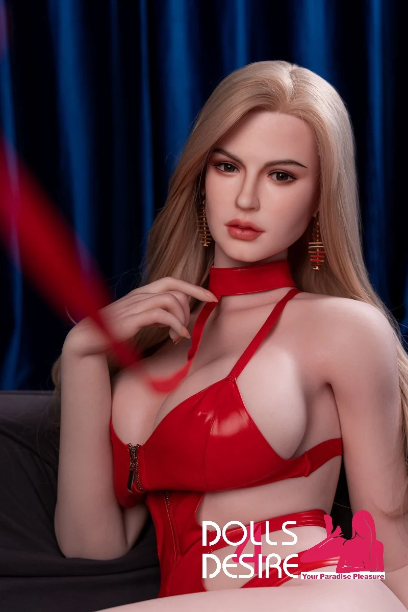 Doris 149CM TPE Doll - EU/US Fast Shipping
