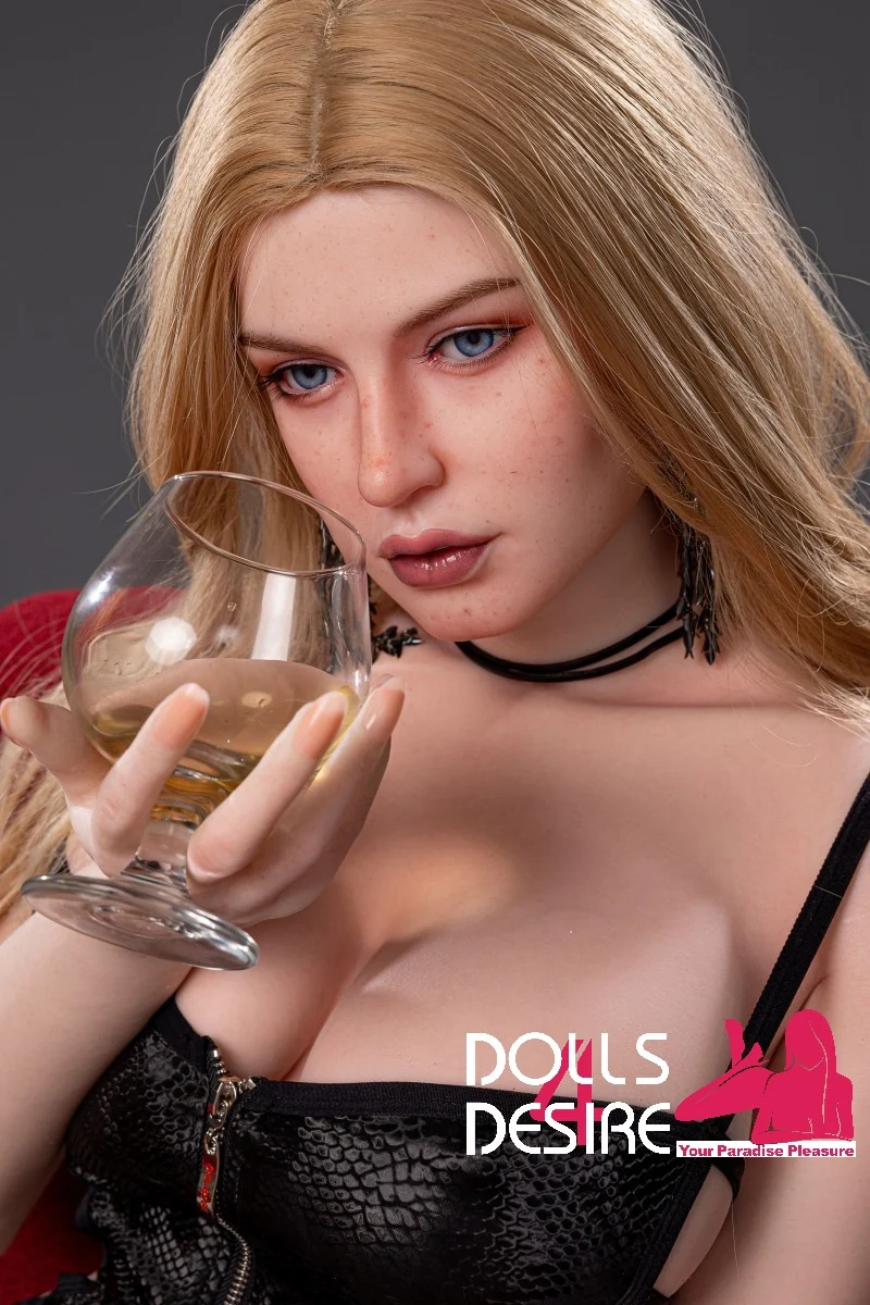 Ida 149CM TPE Doll - EU/US Fast Shipping