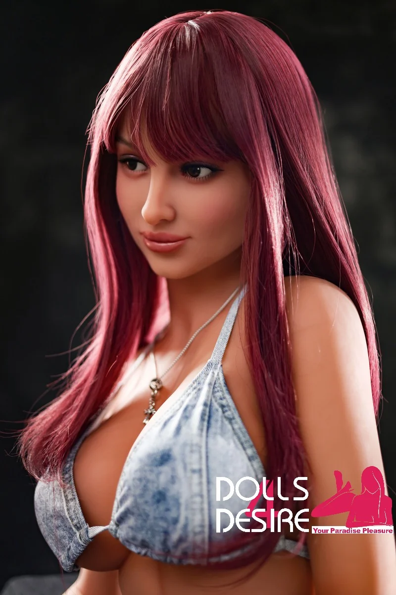 Phyllis 148CM Full Silicon Doll - EU/US Fast Shipping