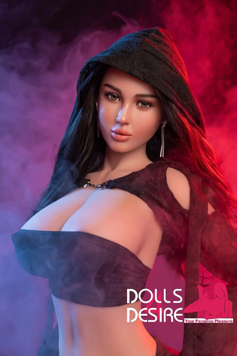 Amanda 168CM TPE Doll - EU/US Fast Shipping