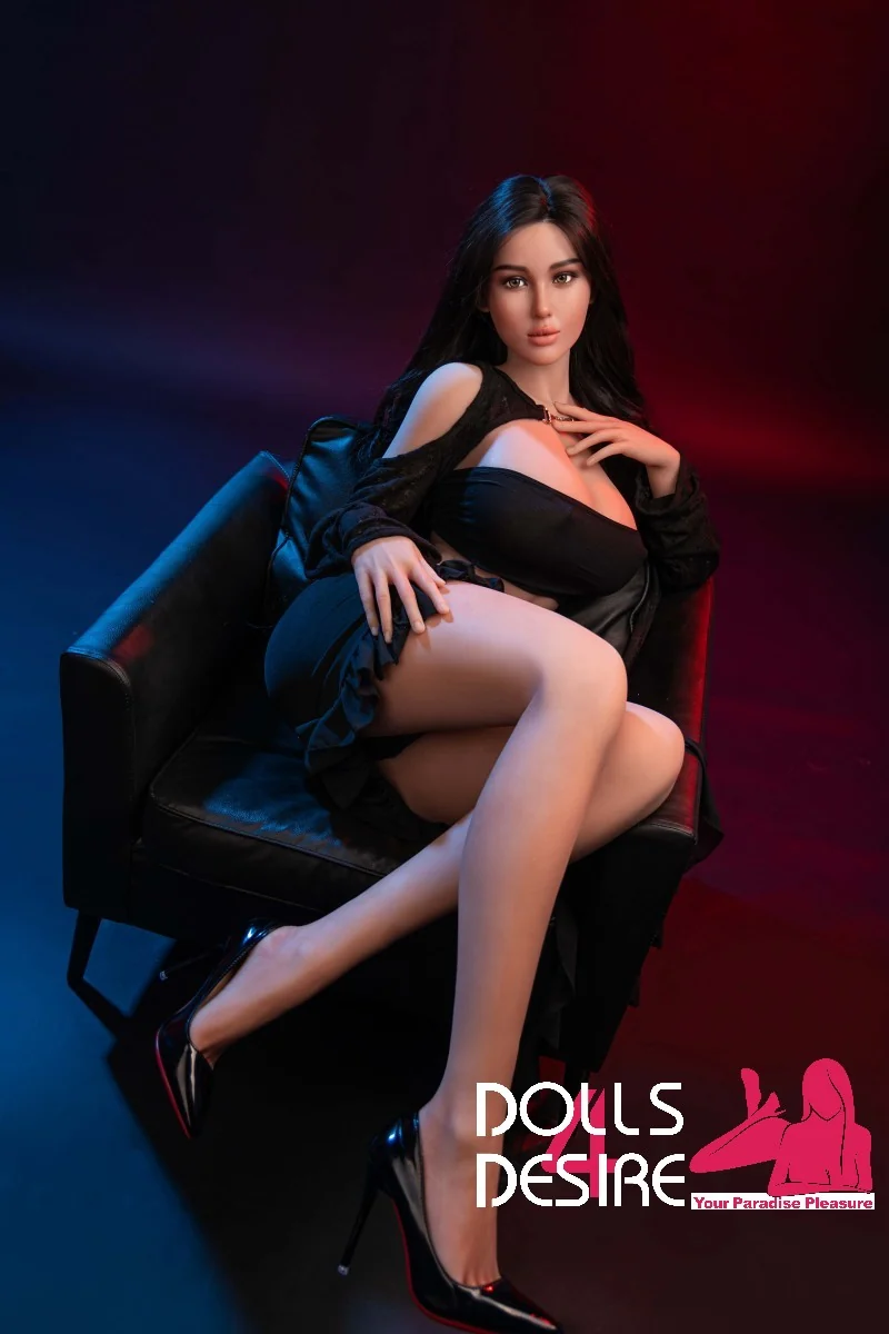 Amanda 168CM TPE Doll - EU/US Fast Shipping