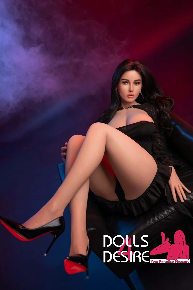 Carina 158CM TPE + Silicon Head Doll - EU/US Fast Shipping