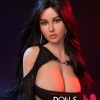 Carina 158CM TPE + Silicon Head Doll - EU/US Fast Shipping