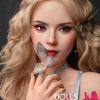 Nancy 148CM Full Silicon Doll - EU/US Fast Shipping