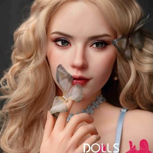 Nancy 148CM Full Silicon Doll - EU/US Fast Shipping