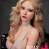 Nancy 148CM Full Silicon Doll - EU/US Fast Shipping