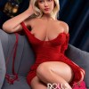Julie 158CM Full Silicon Doll - EU/US Fast Shipping