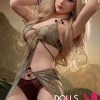 AZMTPETH11801_12_6655 Charlotte-Customizable-160CM-C-Cup-Premium TPE Doll- Fast shipping in USA/EU