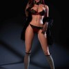 Yara 172CM TPE + Silicon Head Doll - EU/US Fast Shipping